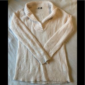 [J Crew] Mohair Pullover Sweater